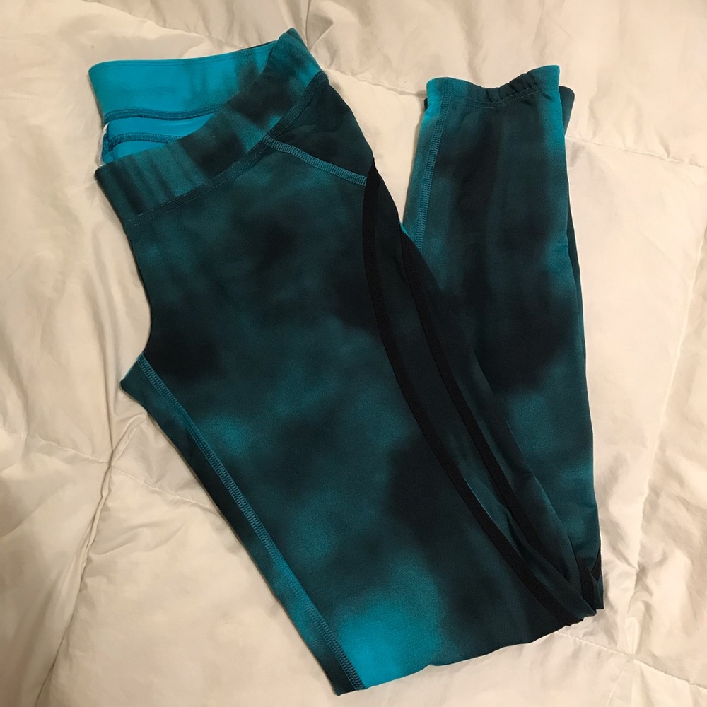 Better bodies grunge leggings